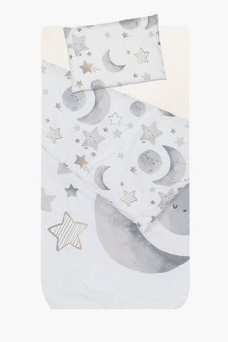 Cotton Riley Stars Comforter