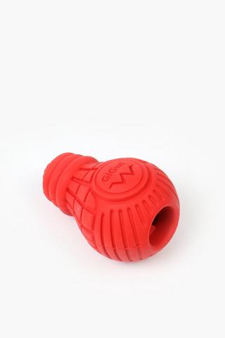 Gigwi Bulb Rubber Treats Dispenser