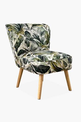 Brisbane Printed Chair