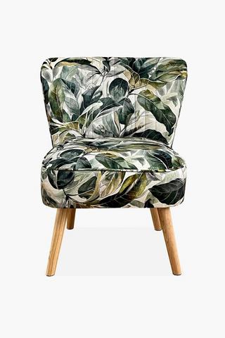 Brisbane Printed Chair