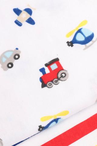 2 Pack Cars Receivers