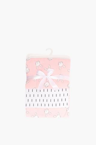 2 Pack Bunny Receivers