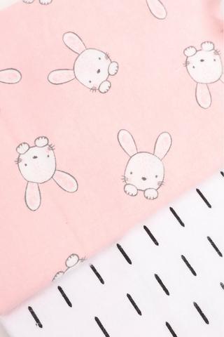 2 Pack Bunny Receivers