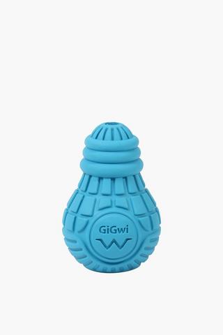Gigwi Bulb Rubber Treats Dispenser