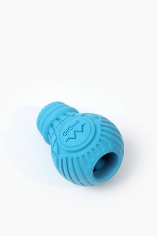 Gigwi Bulb Rubber Treats Dispenser