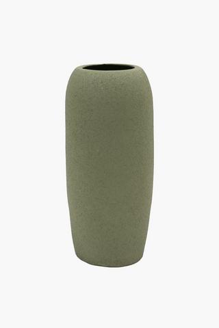 Dante Textured Vase, 24x56cm