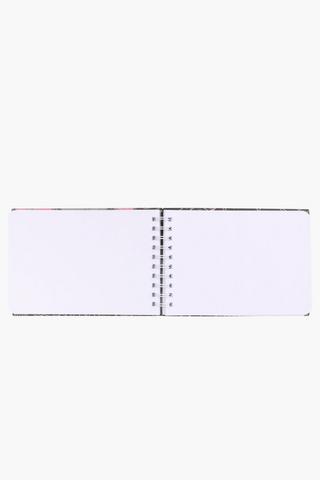 Colab Senamile Mfekaye Spiral Notebook A5