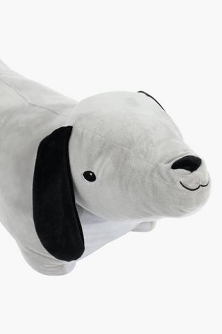 Sausage Dog Shaped Cushion
