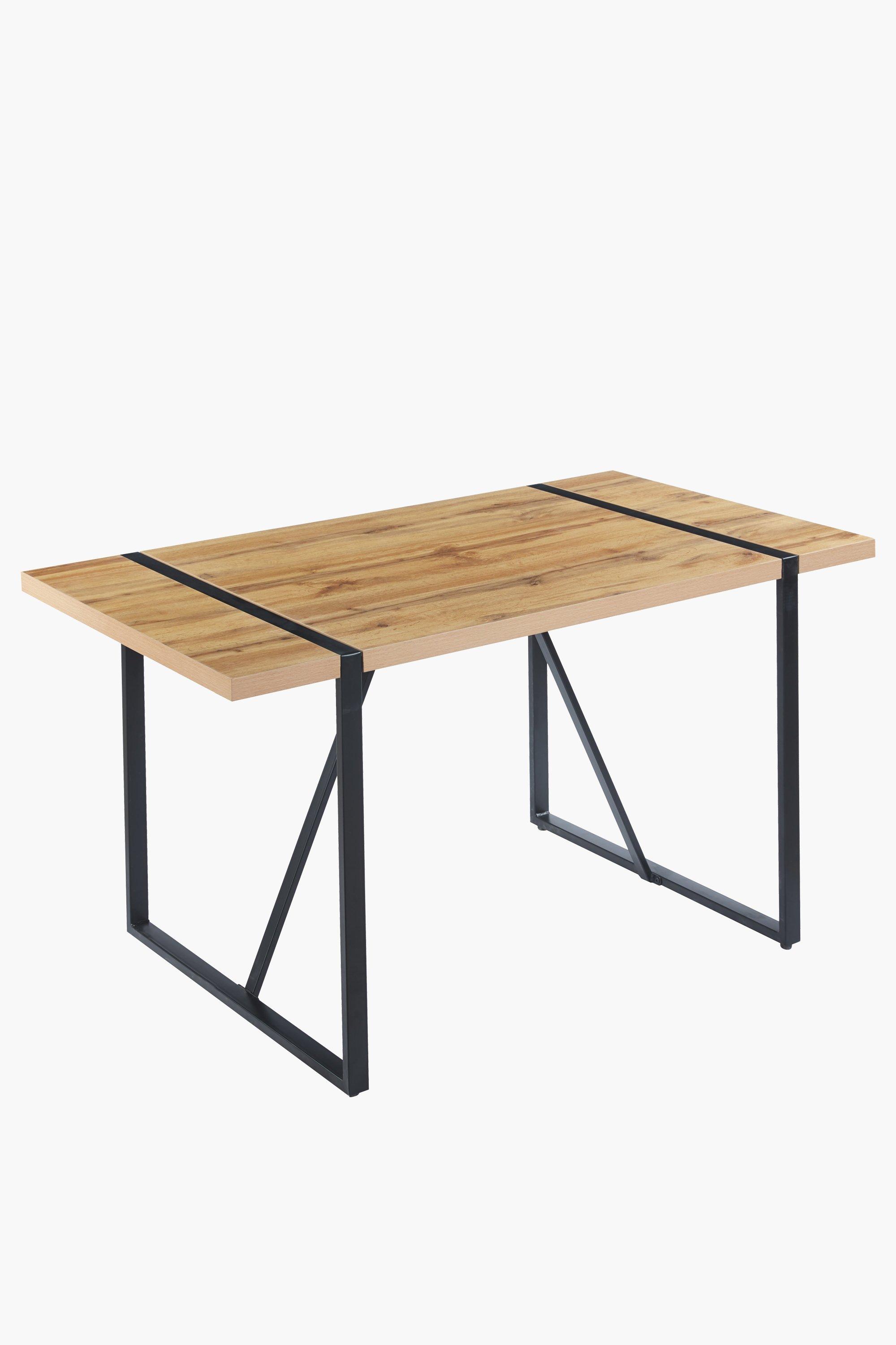 Shaka Office Desk