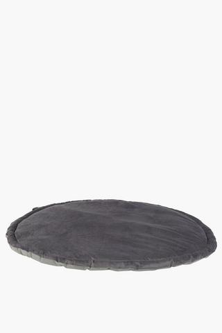 Kids Play Mat Round 90cm
