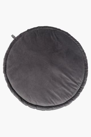 Kids Play Mat Round 90cm