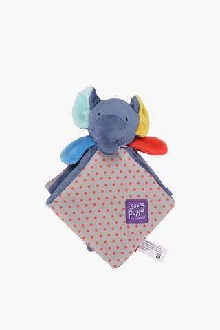 Gigwe Suppa Puppa Elephant Toy