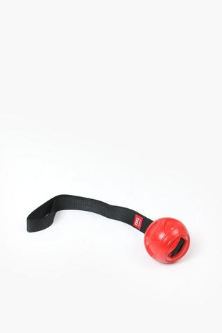 Gigwi Slinger Rubber Ball