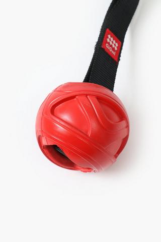 Gigwi Slinger Rubber Ball