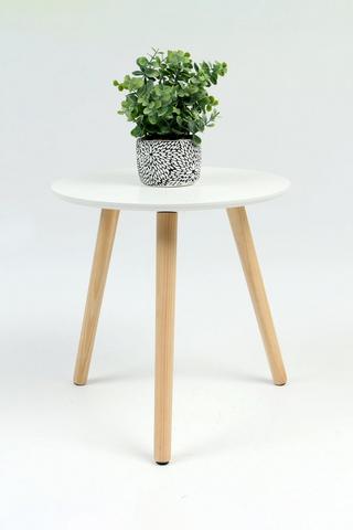 Pop Colour Side Table