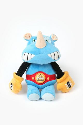 Gigwi Mighty Challenge Toy