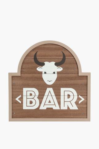 Colab Ayanda Khanyile Led Bar Sign