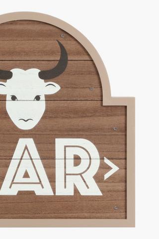 Colab Ayanda Khanyile Led Bar Sign