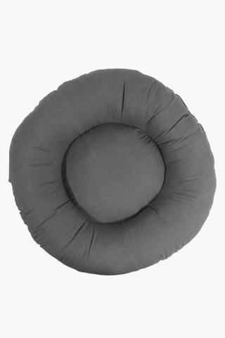 Donut Pet Bed, 90cm