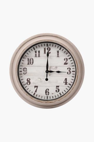 Classic Wall Clock, 30cm
