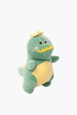 Dino Soft Toy