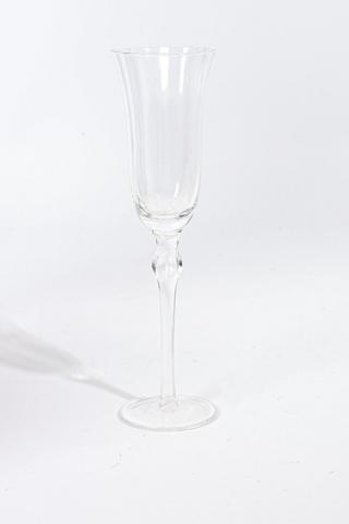 Mapple Champagne Glass