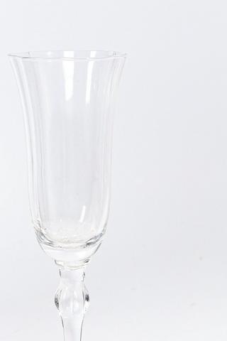 Mapple Champagne Glass