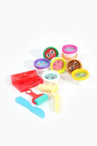 Kids Craft Play Dough Set