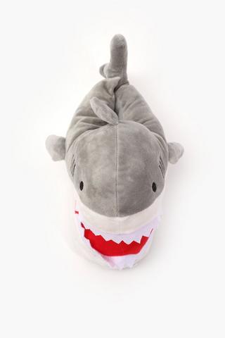 Shark Kids Slippers