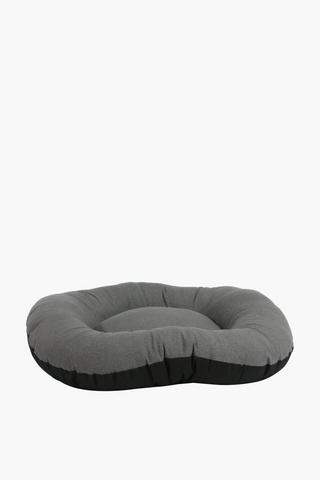 Donut Pet Bed, 70cm