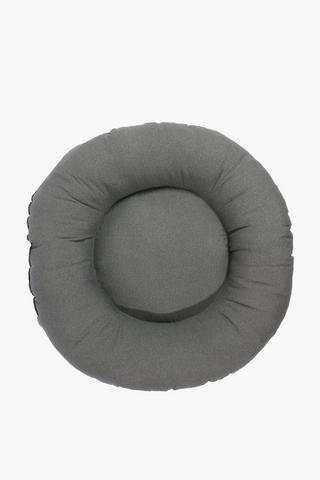 Donut Pet Bed, 70cm