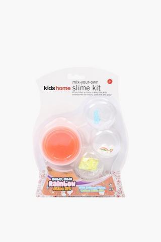 Slime Rainbow Kit