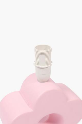 Daisey Standing Lampset