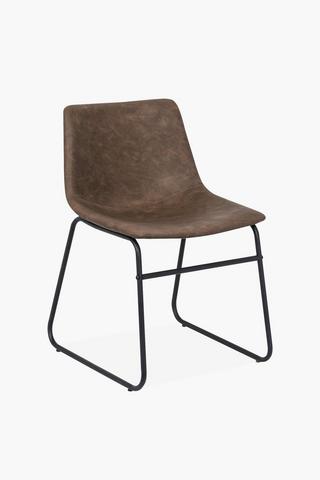 Veronica Pu Dining Chair