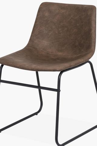 Veronica Pu Dining Chair