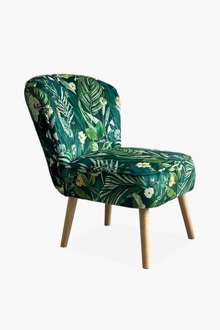 Brisbane Marajo Chair