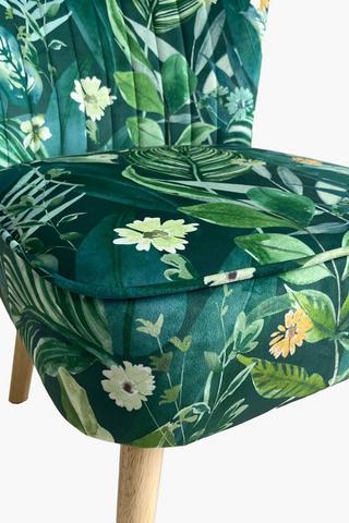 Brisbane Marajo Chair
