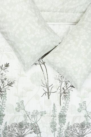 Soft Touch Tulbagh Reversible Comforter Set