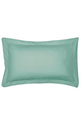 200 Thread Count 2 Pack Oxford Pillowcase