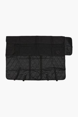 Rear Seat Cushion