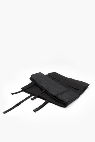 Rear Seat Cushion