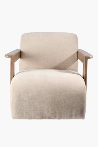 Daytona Swivel Chair
