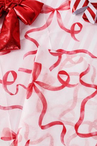 Cherry Tissue Paper