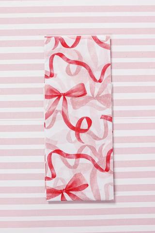 Cherry Tissue Paper