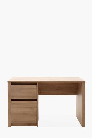 Monolith Office Desk