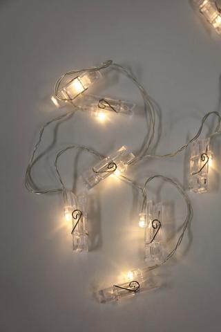 Butterfly String Lights, 1.65