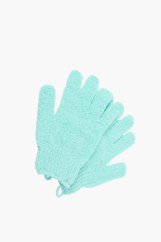 Exfoliating Bath And Shower Glove