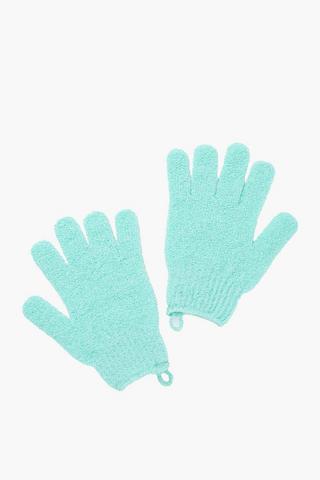 Exfoliating Bath And Shower Glove