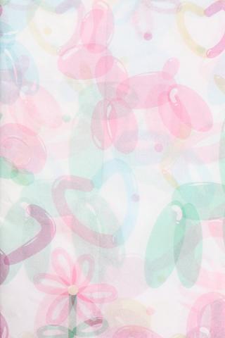Coco Balloon Tissue Paper