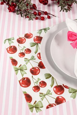 Festive PVC Placemat